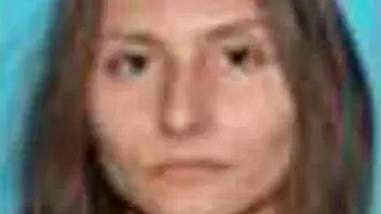 Sol Pais, as seen in an enlargement of a photo distributed by the Jefferson County Sheriff's Office