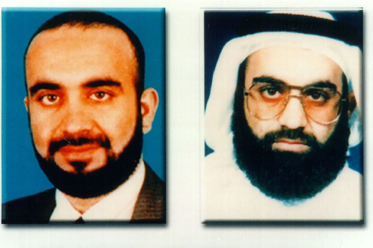 PHOTO: FBI/GETTY IMAGES