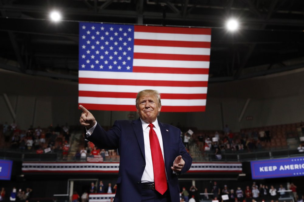PHOTO: AP